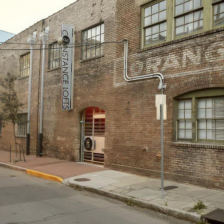 Constance Lofts By Black Swan New Orleans Eksteriør billede